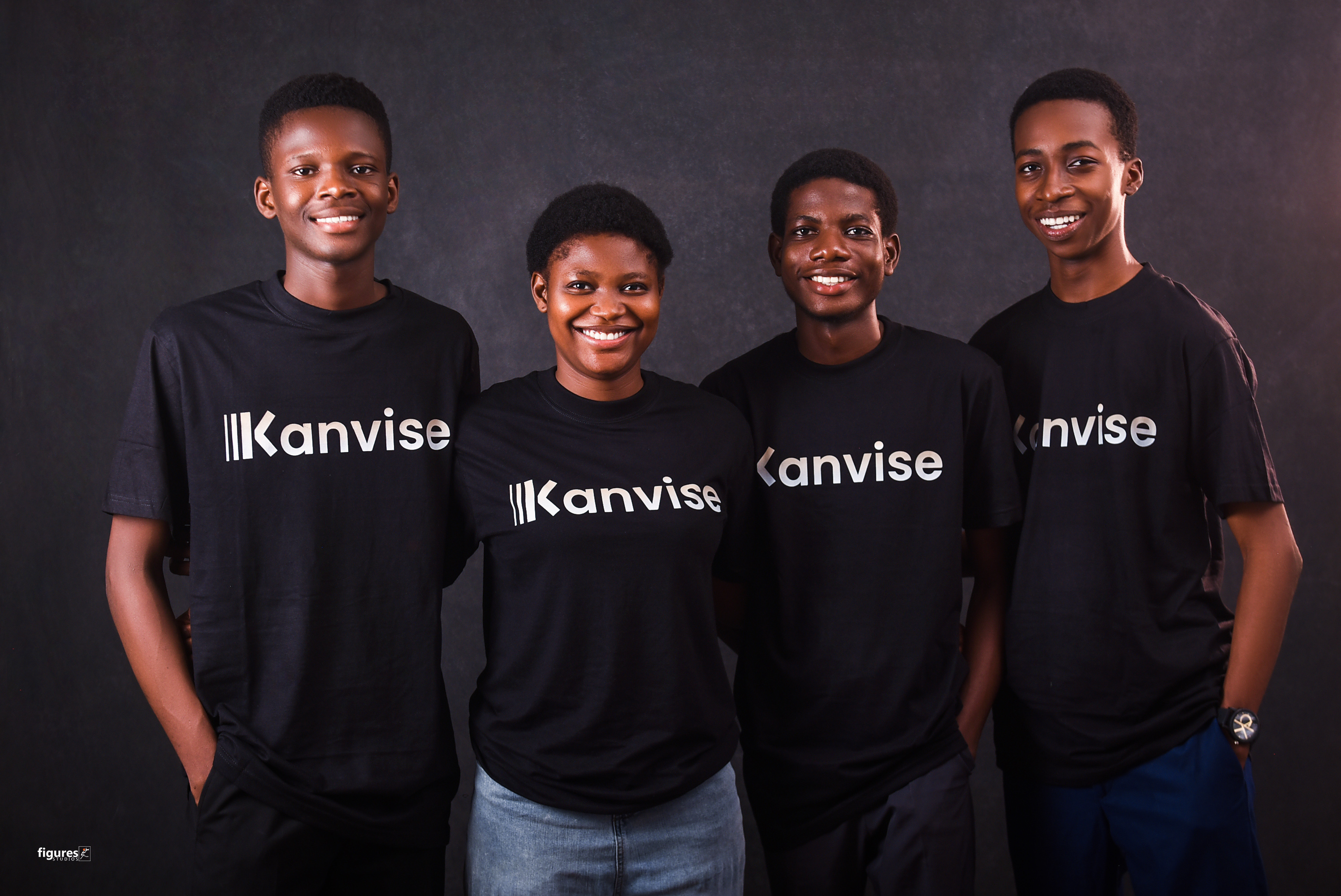 Kanvise founding team